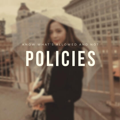 policies