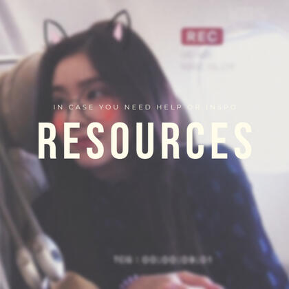 resources